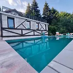 Hill Villa Bihać