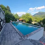 Hill Villa