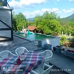 Hill Villa