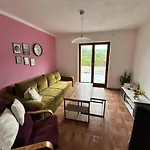 Hill Villa