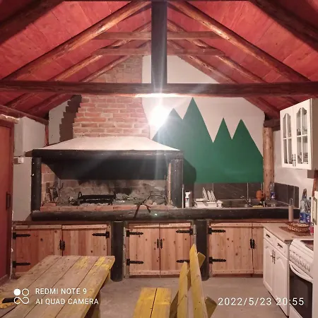 Villa Hill, Za Odmor Sa Bazenom