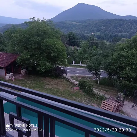 Villa Hill Bihac