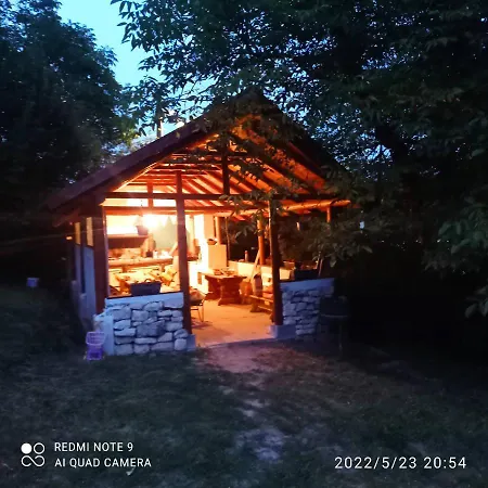 Villa Hill, Za Odmor Sa Bazenom *