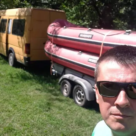 Villa Hill, Za Odmor Sa Bazenom Bihać