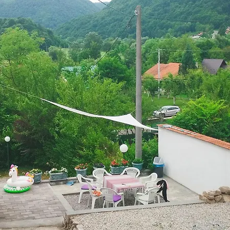 Villa Hill, Za Odmor Sa Bazenom
