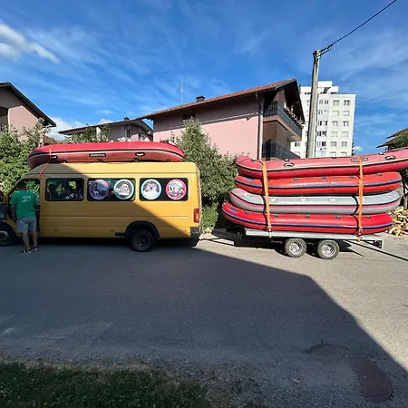 Villa Hill, Za Odmor Sa Bazenom *